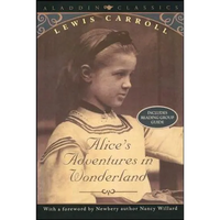Alice's Adventures in Wonderland - Paperback