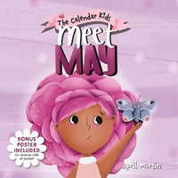Meet May - Hardcover