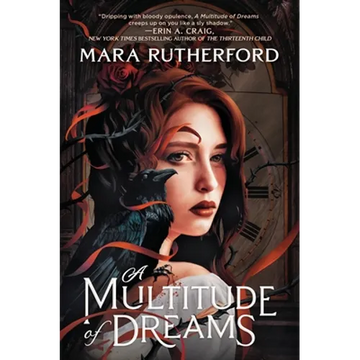 A Multitude of Dreams - Paperback