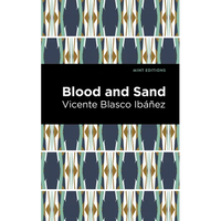 Blood and Sand - Paperback