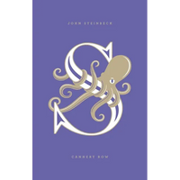 Cannery Row - Hardcover