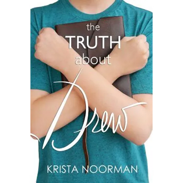 The Truth About Drew - Paperback