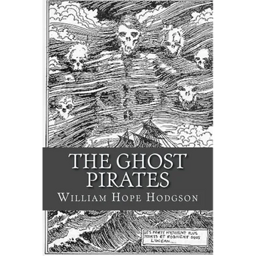 The Ghost Pirates - Paperback