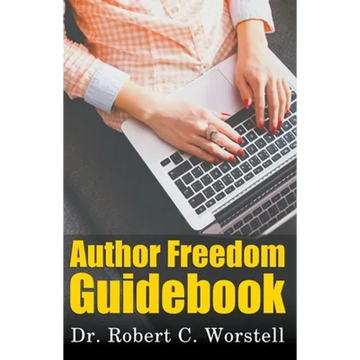 Author Freedom Guidebook - Paperback