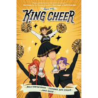 King Cheer - Paperback