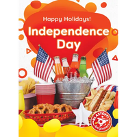 Independence Day - Paperback