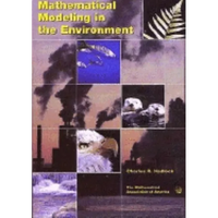 Mathematical Modeling in the Environment - Paperback