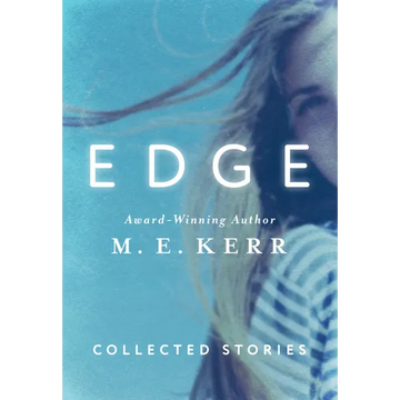 Edge: Collected Stories - Paperback