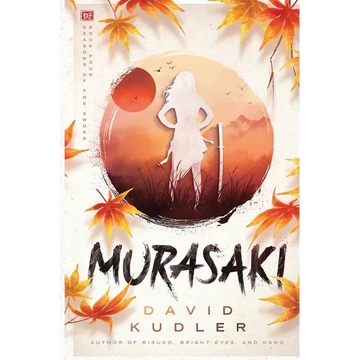 Murasaki: A Kunoichi Tale - Paperback