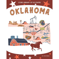 Oklahoma - Library Binding