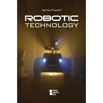 Robotic Technology - Paperback