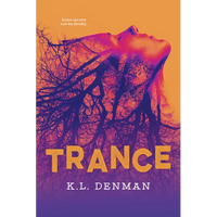 Trance - Paperback