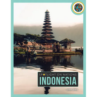 Indonesia - Paperback