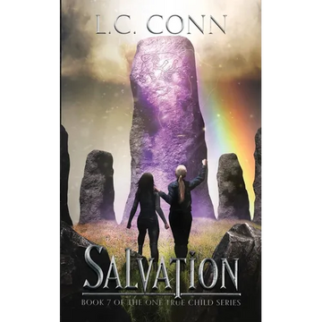 Salvation - Paperback