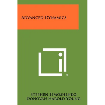 Advanced Dynamics - Paperback
