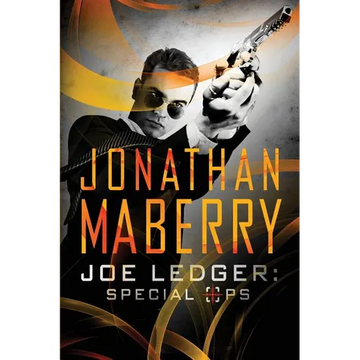 Joe Ledger: Special Ops - Paperback
