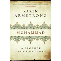 Muhammad: A Prophet for Our Time - Paperback