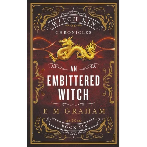 An Embittered Witch