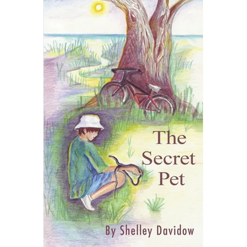 The Secret Pet - Paperback