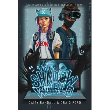 The Shadow World - Paperback