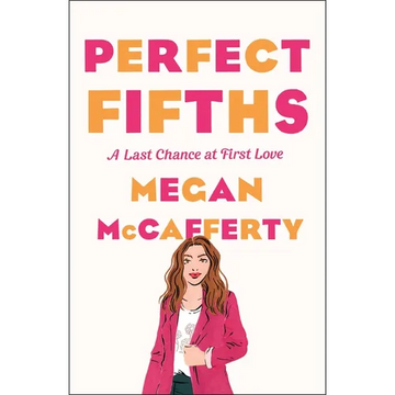 Perfect Fifths - Paperback