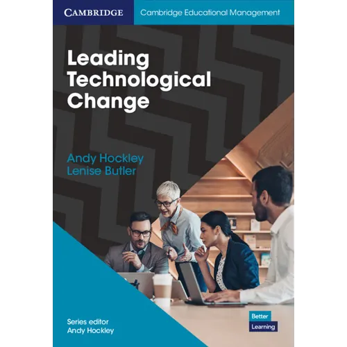 Leading Technological Change