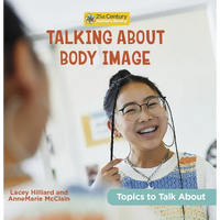 Talking about Body Image - Paperback