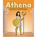 Athena: Goddess of Wisdom