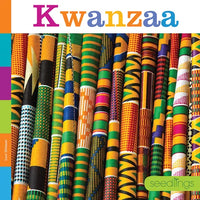 Kwanzaa - Paperback