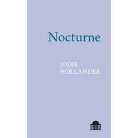 Nocturne - Paperback