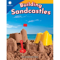 Building Sandcastles - Paperback