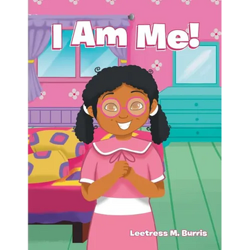 I Am Me! - Paperback