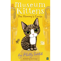 The Mummy's Curse - Paperback