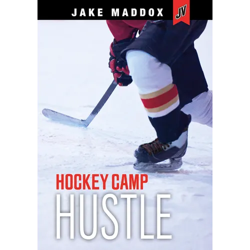 Hockey Camp Hustle