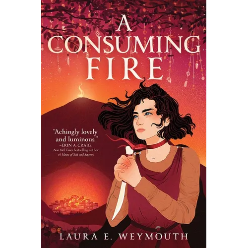 A Consuming Fire