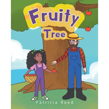 Fruity Tree - Paperback