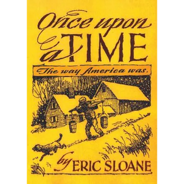 Once Upon a Time: The Way America Was - Paperback