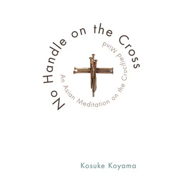 No Handle on the Cross - Paperback