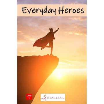 Everyday Heroes - Paperback