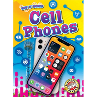 Cell Phones - Library Binding