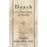 Death - Paperback