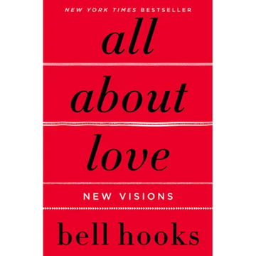 All about Love: New Visions - Paperback
