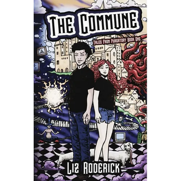 The Commune - Paperback