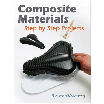 Composite Materials: Step-By-Step Projects - Paperback
