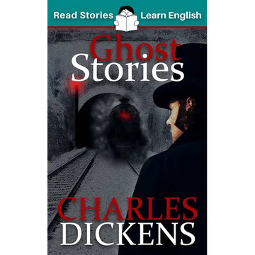 Ghost Stories: CEFR level B1 (ELT Graded Reader) - Paperback