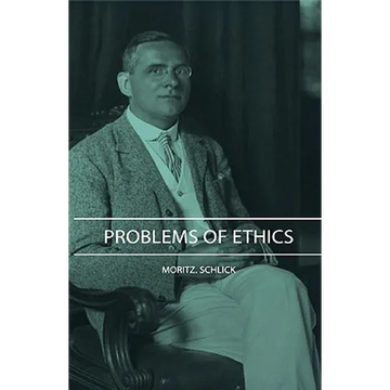 Problems of Ethics - Hardcover