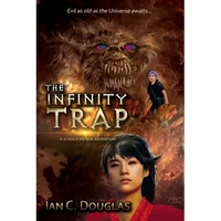 The Infinity Trap - Paperback