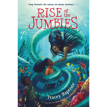 Rise of the Jumbies - Paperback