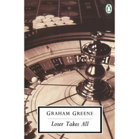 Loser Takes All - Paperback