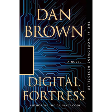 Digital Fortress - Paperback